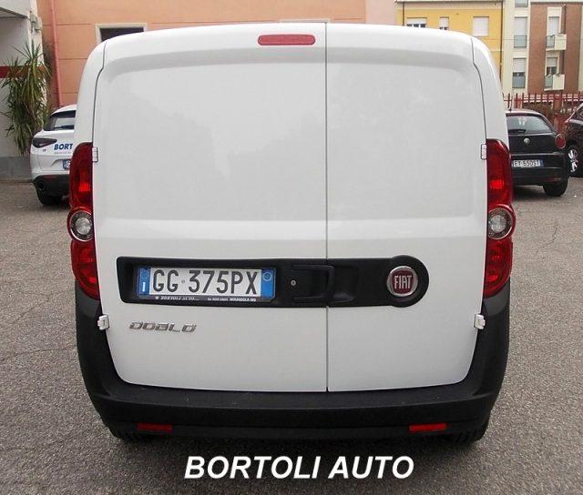 FIAT Doblo 1.6 MJT 47.000 KM CARGO EASY PREZZO IVA ESCLUSA