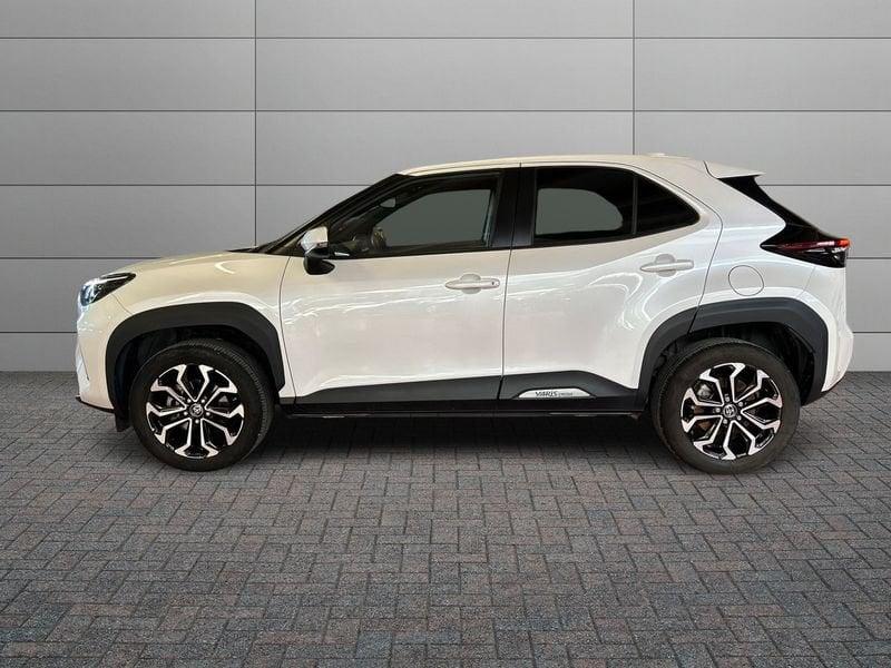 Toyota Yaris Cross 1.5 H 116cv Trend FWD E-CVT