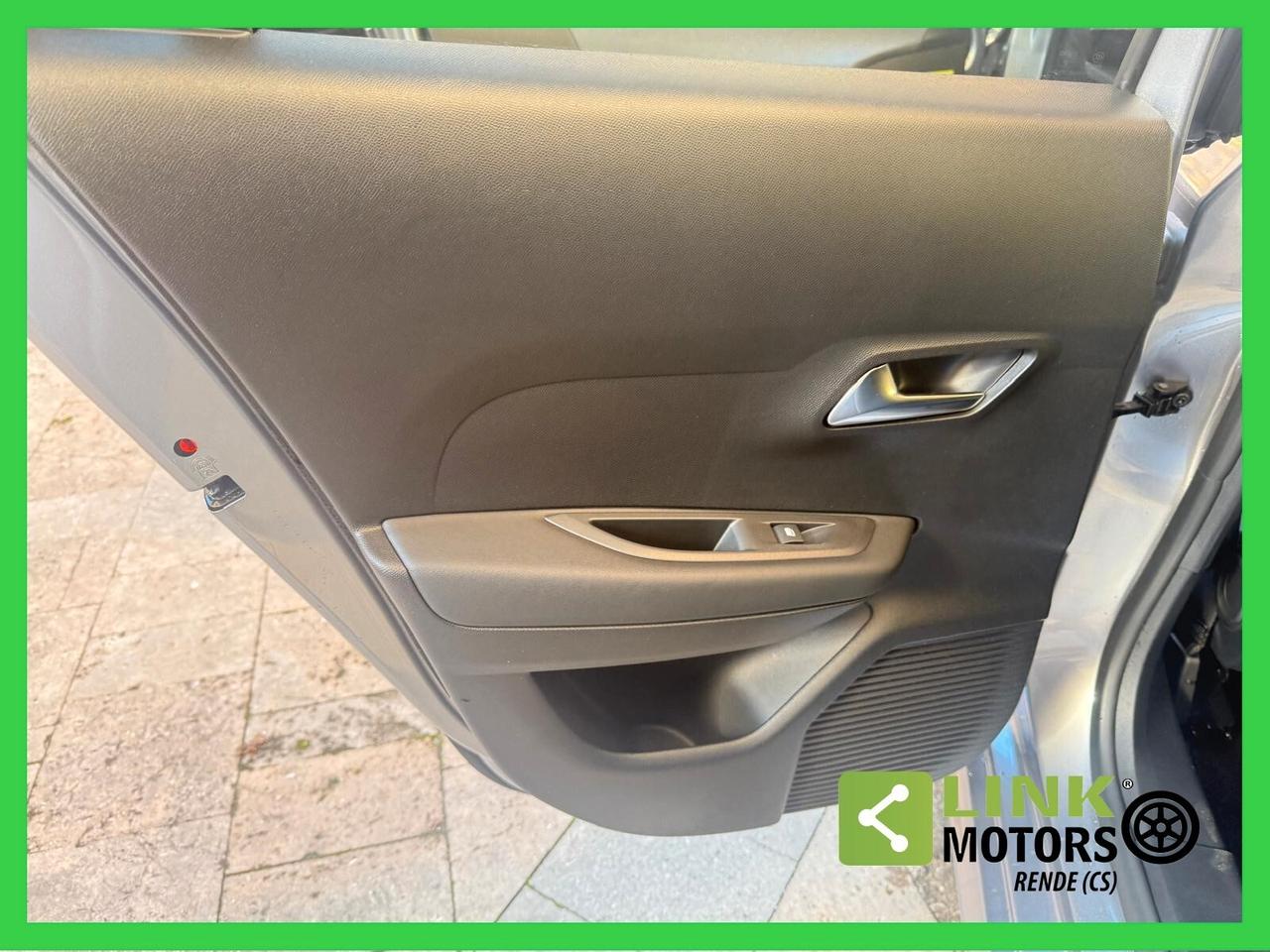 Lancia Ypsilon 1.2 TURBO Hybrid e-DCT LX 05/2025