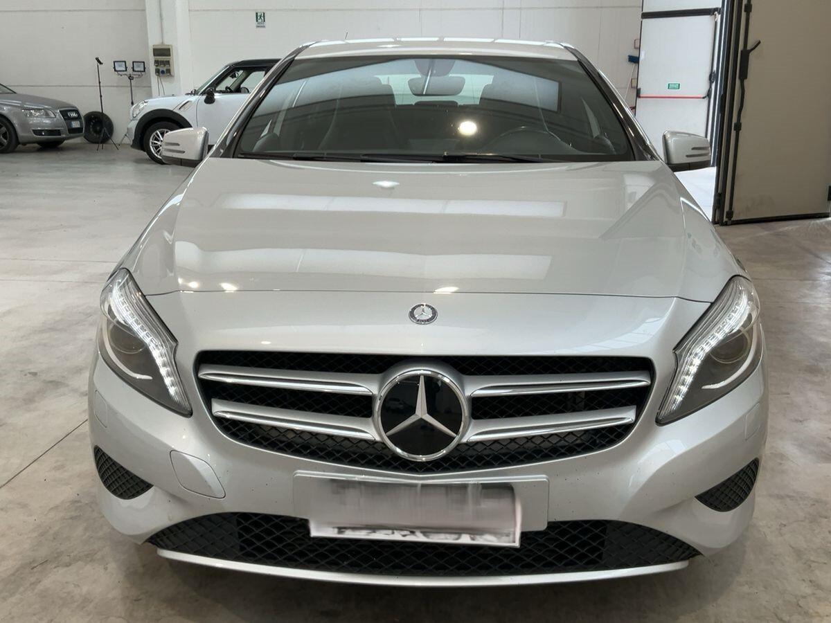 Mercedes-benz A 180 CDI Sport