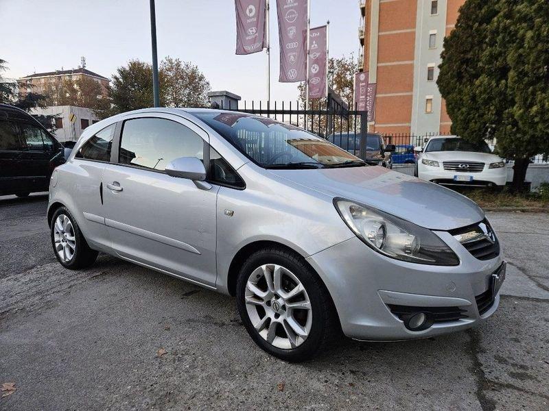 Opel Corsa 1.3 CDTI 75CV ecoFLEX 3 porte