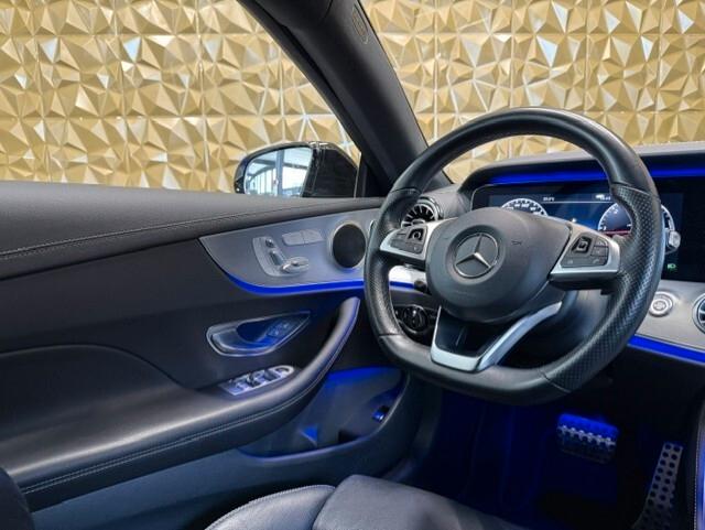 Mercedes-benz E 220 d 4Matic Premium Plus