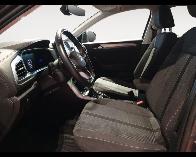 Volkswagen T-Roc 1ª serie 1.5 TSI ACT DSG Sport