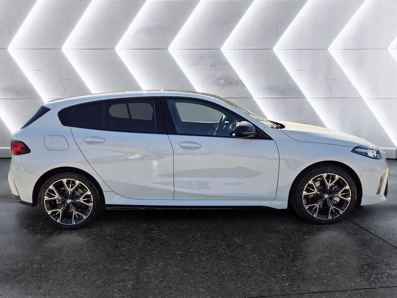 BMW Serie 1 120d MSport aut.