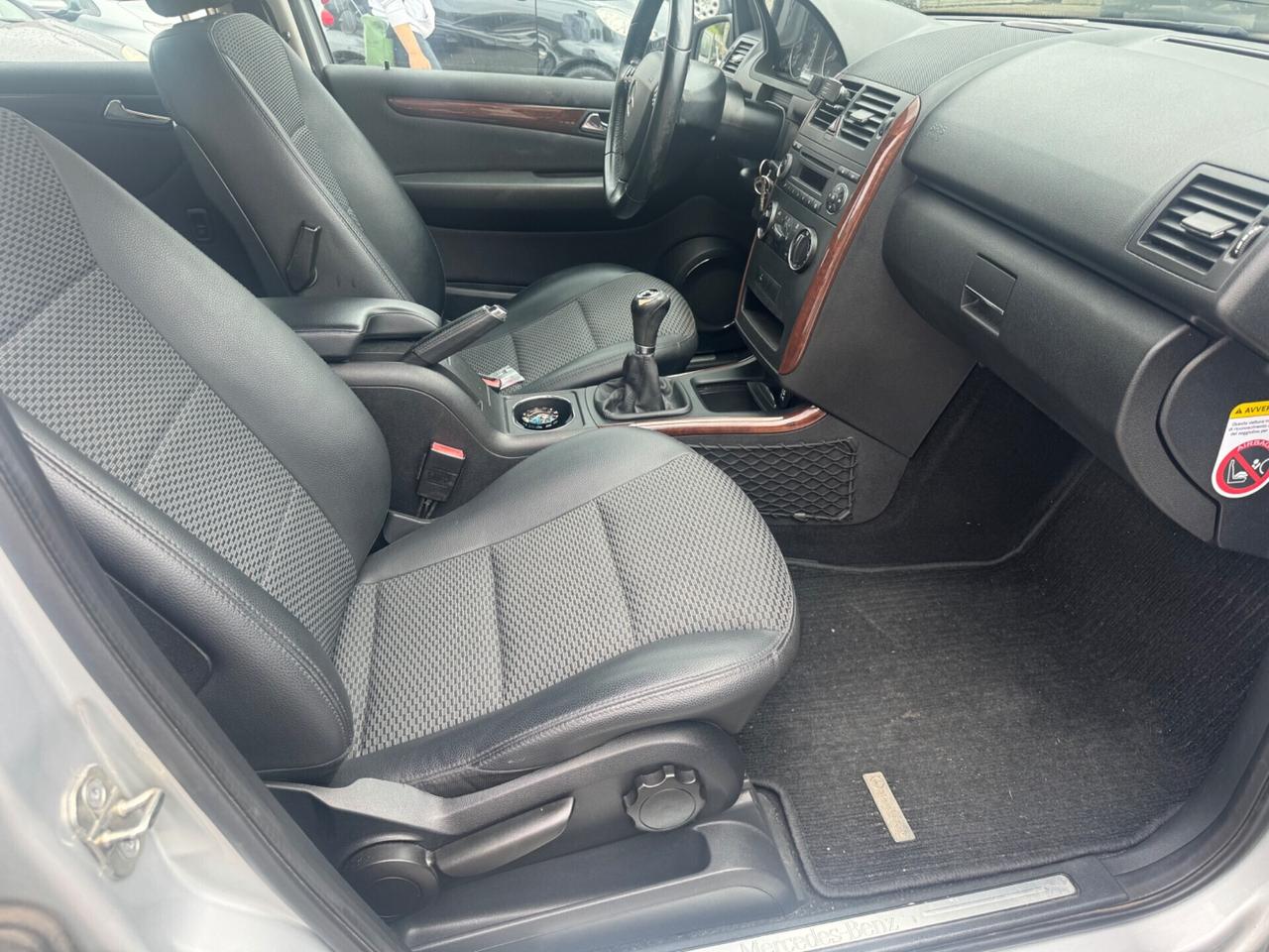 Mercedes-benz A 150 A 150 5P. Avantgarde 2009
