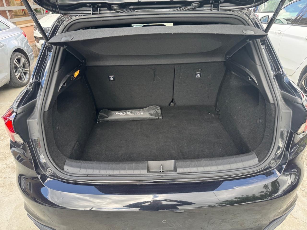Fiat Tipo 1.6 Mjt S&S 5 porte Cross