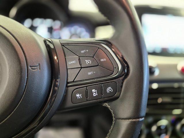 FIAT 500X 1.3 150CV DCT Sport - Cam - Carplay - Cruise/Lim