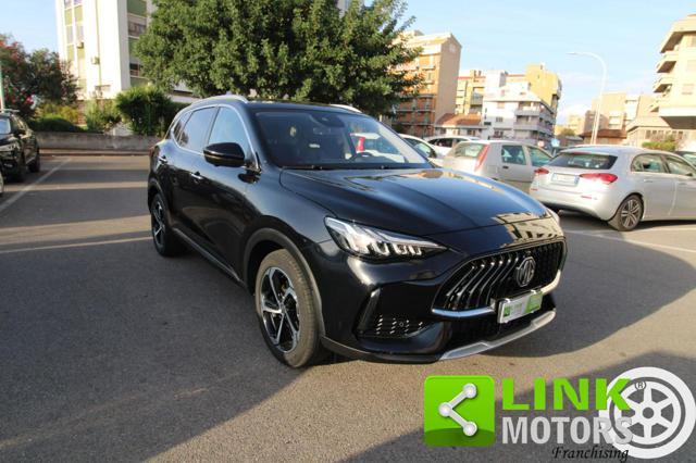 MG HS 1.5T-GDI AT Luxury