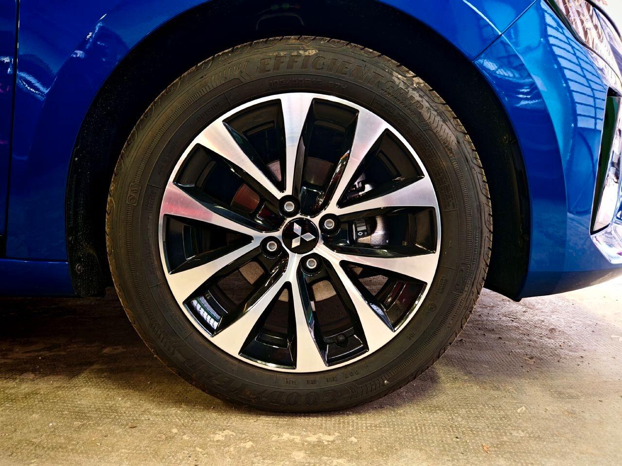 Mitsubishi Colt 1.0 Invite Km ZERO - Garanzia 5 anni