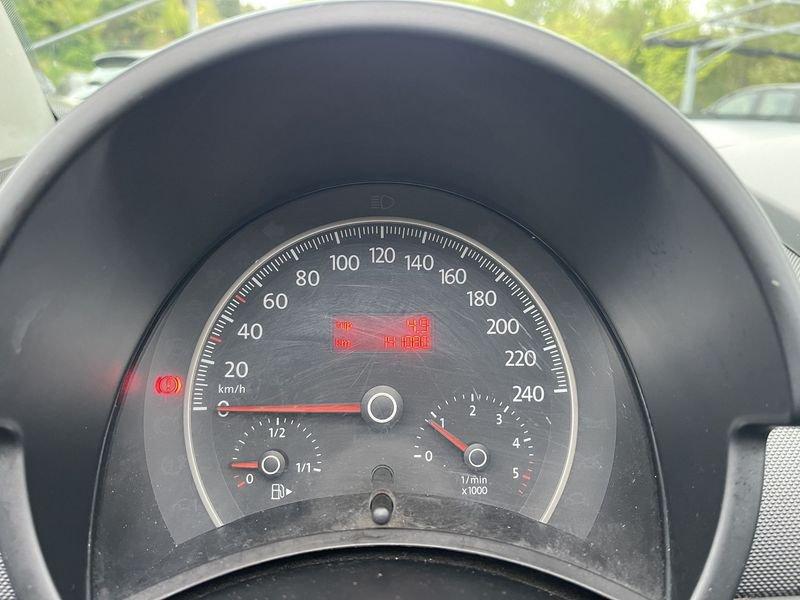 Volkswagen New Beetle Cabrio 1.9 tdi 105cv