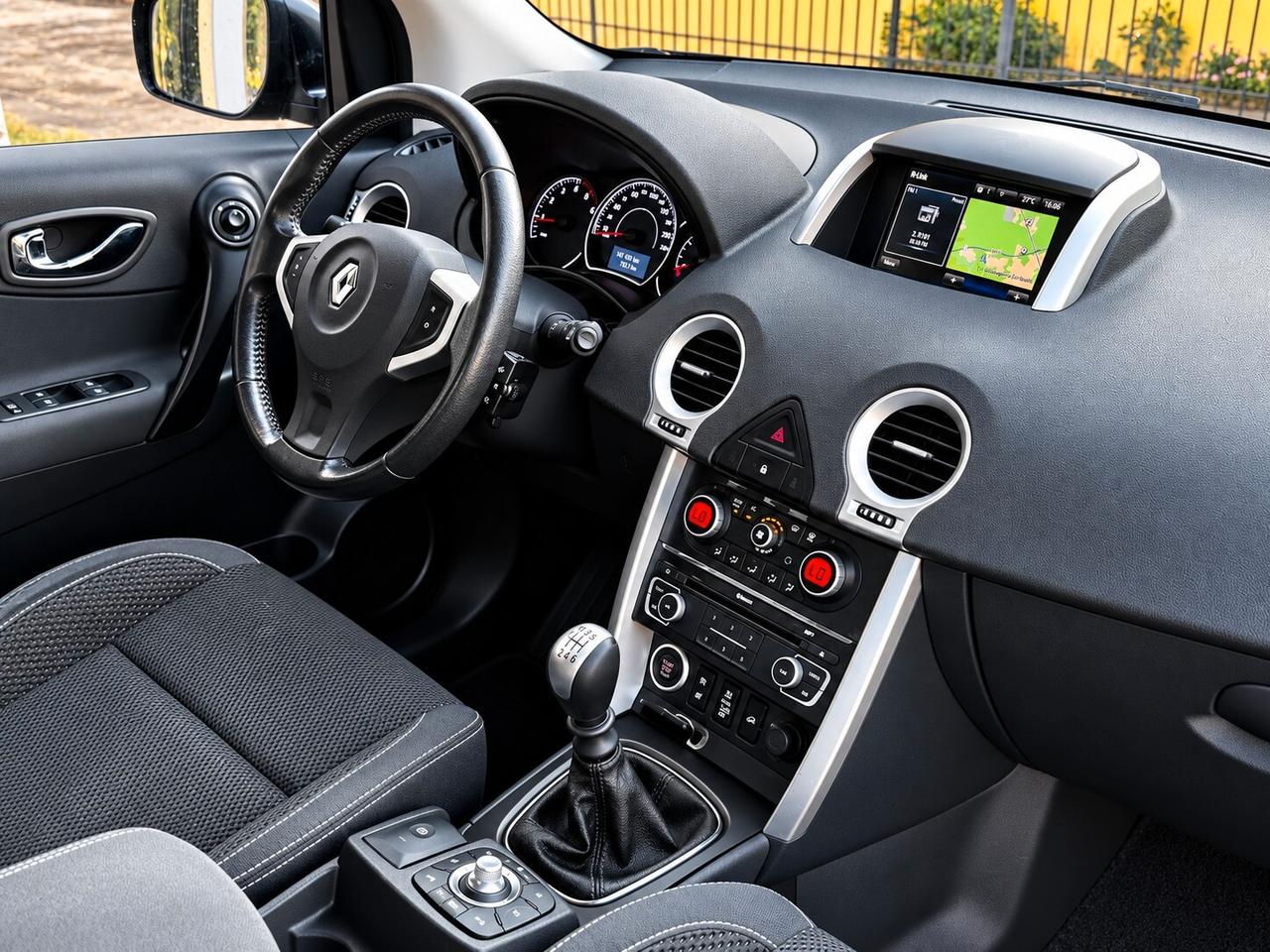 Renault Koleos 2.0 dCi 150CV 4X4 Energy ESM