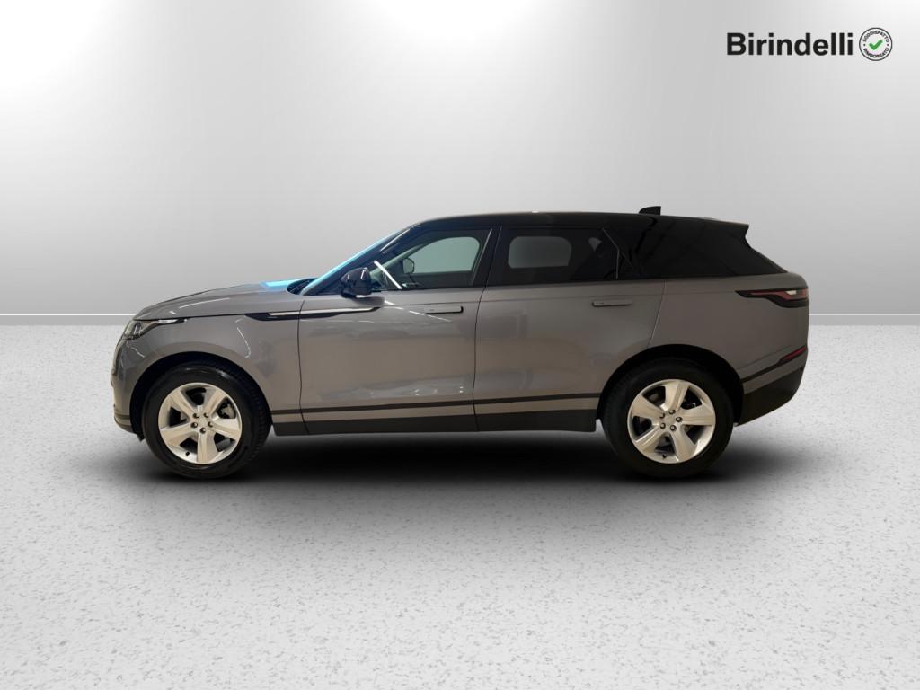 LAND ROVER Range Rover Velar - Range Rover Velar 2.0D I4 204 CV S
