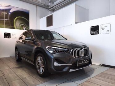 BMW X1 (F48) - X1 xDrive20d xLine Plus