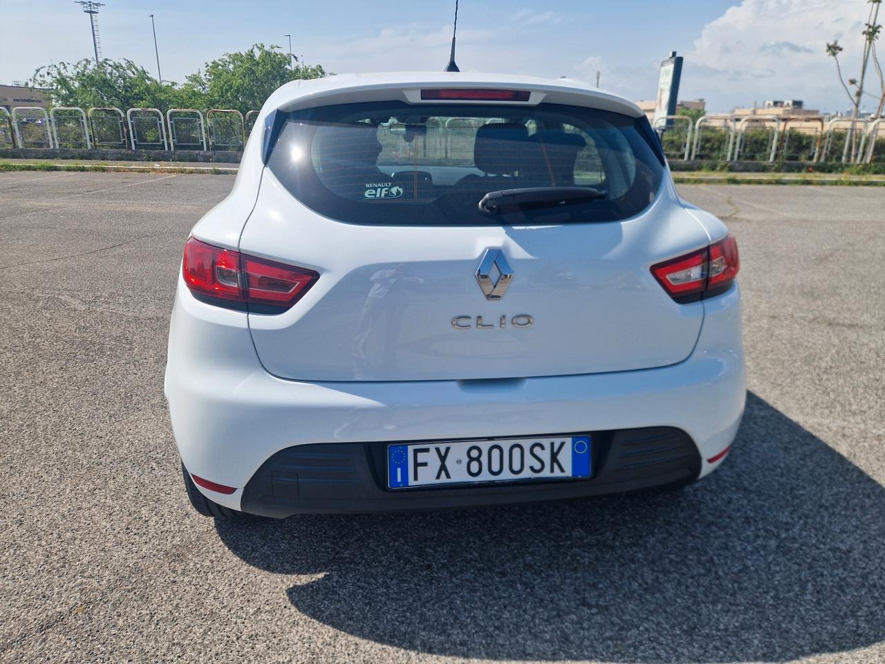 Clio TCe 12V 90 CV GPL 5 porte 67 mila km