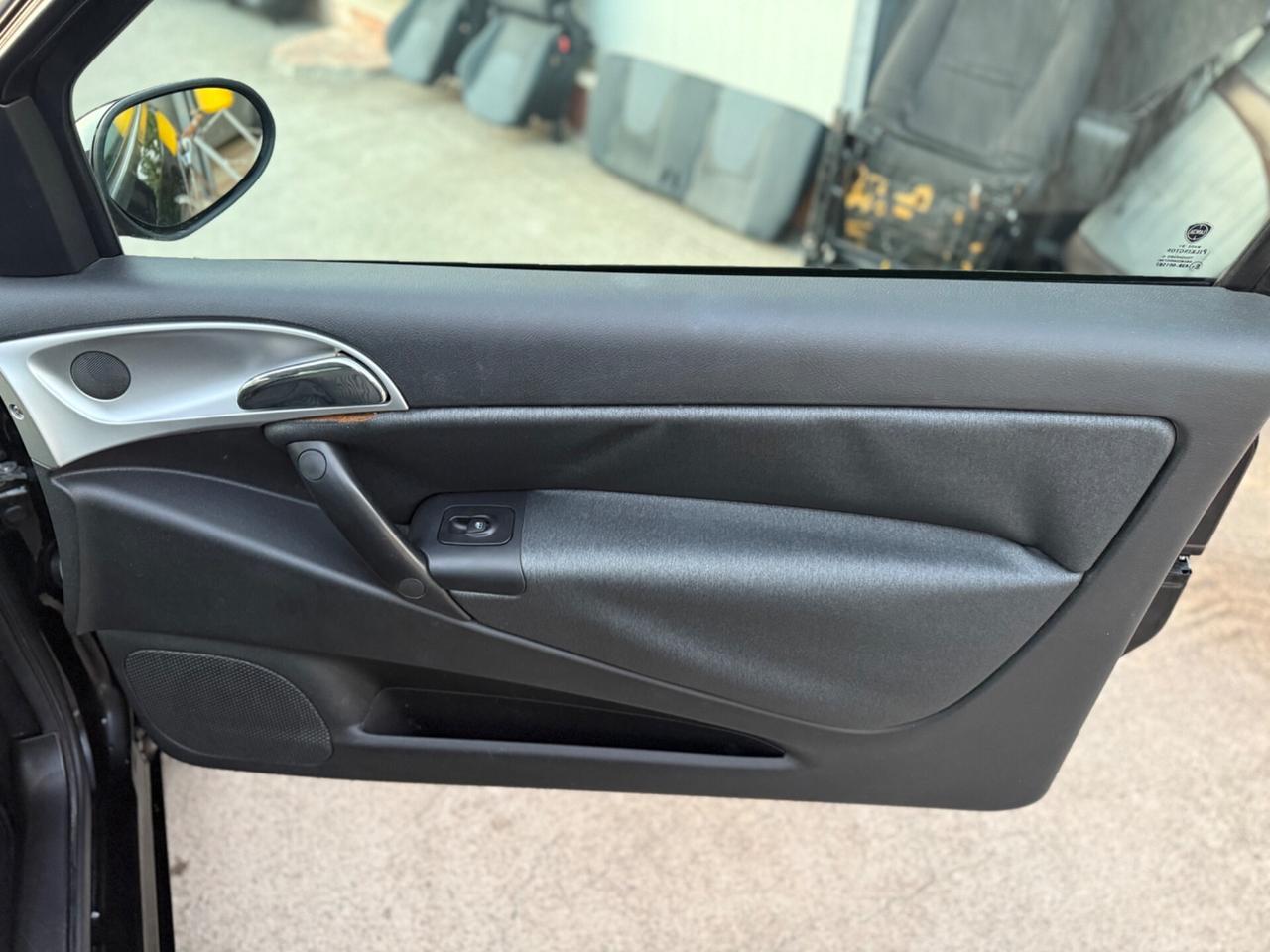 Lancia Ypsilon 1.4 Benz/Gpl Km Certficati