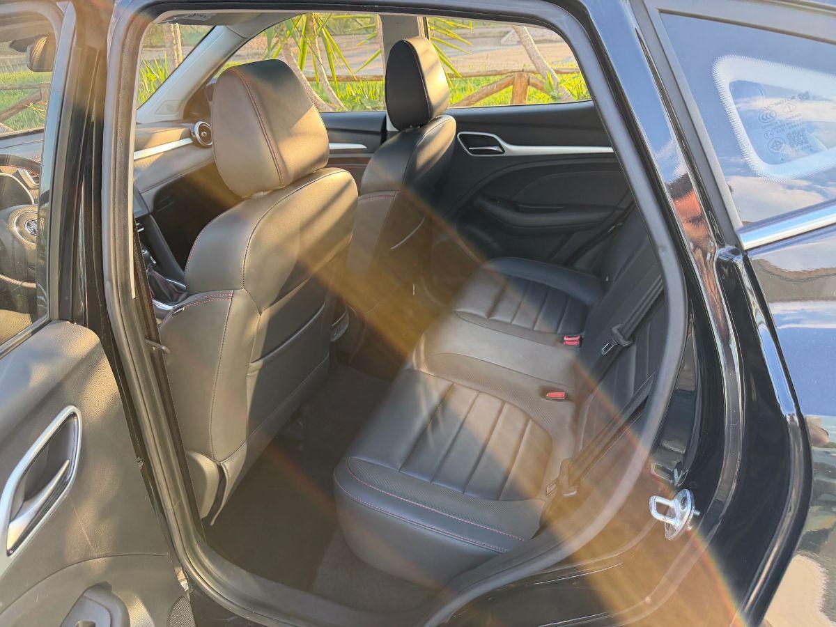 MG - ZS - 1.0T-GDI Luxury