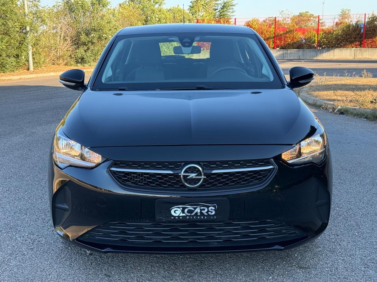 Opel Corsa 1.5 D 100 CV Edition unico proprietario
