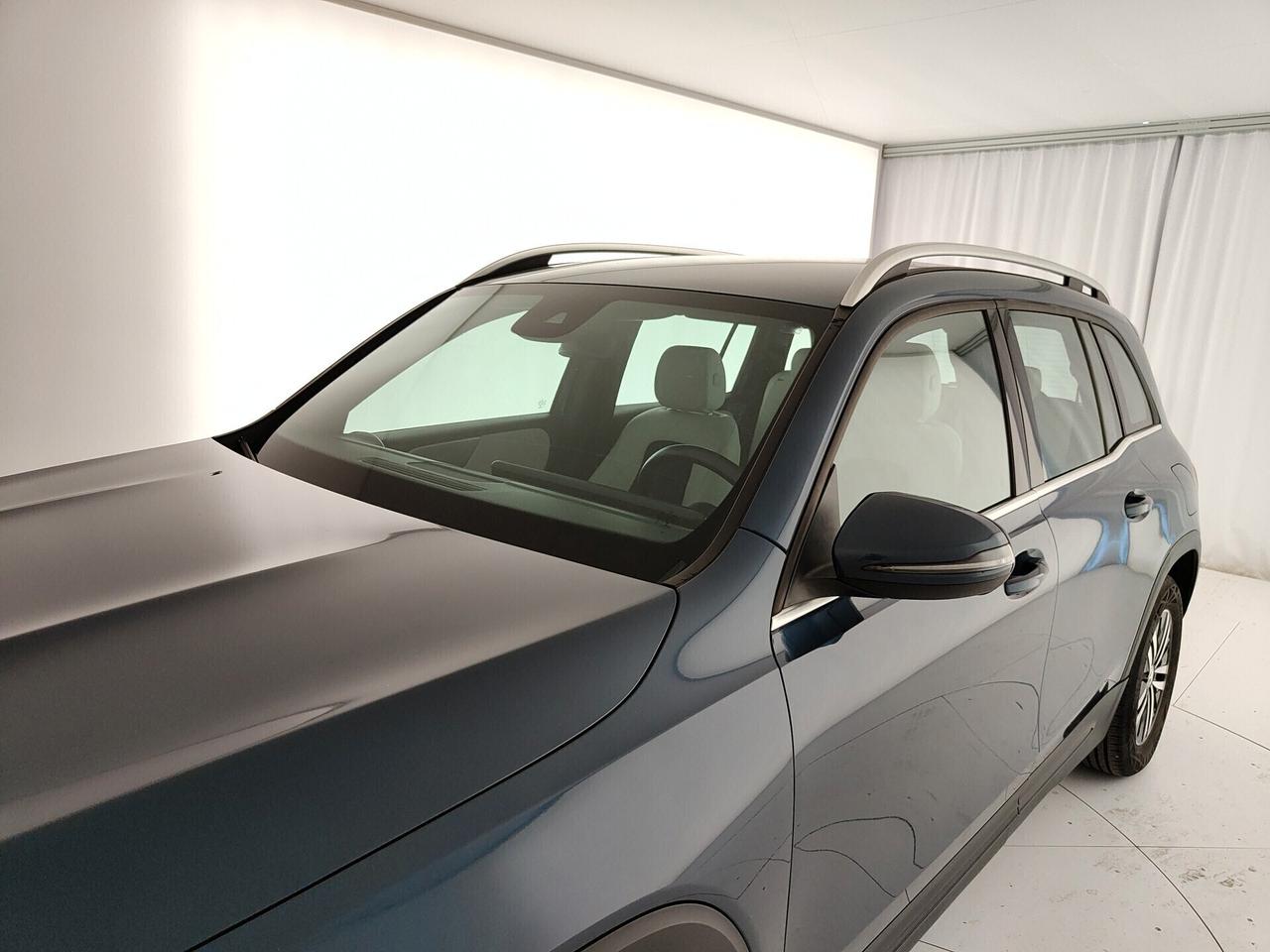 Mercedes-benz GLB 200 Automatic Business Extra
