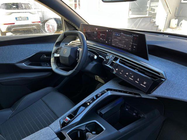 PEUGEOT 3008 3008 Hybrid 136 e-DCS6 Allure