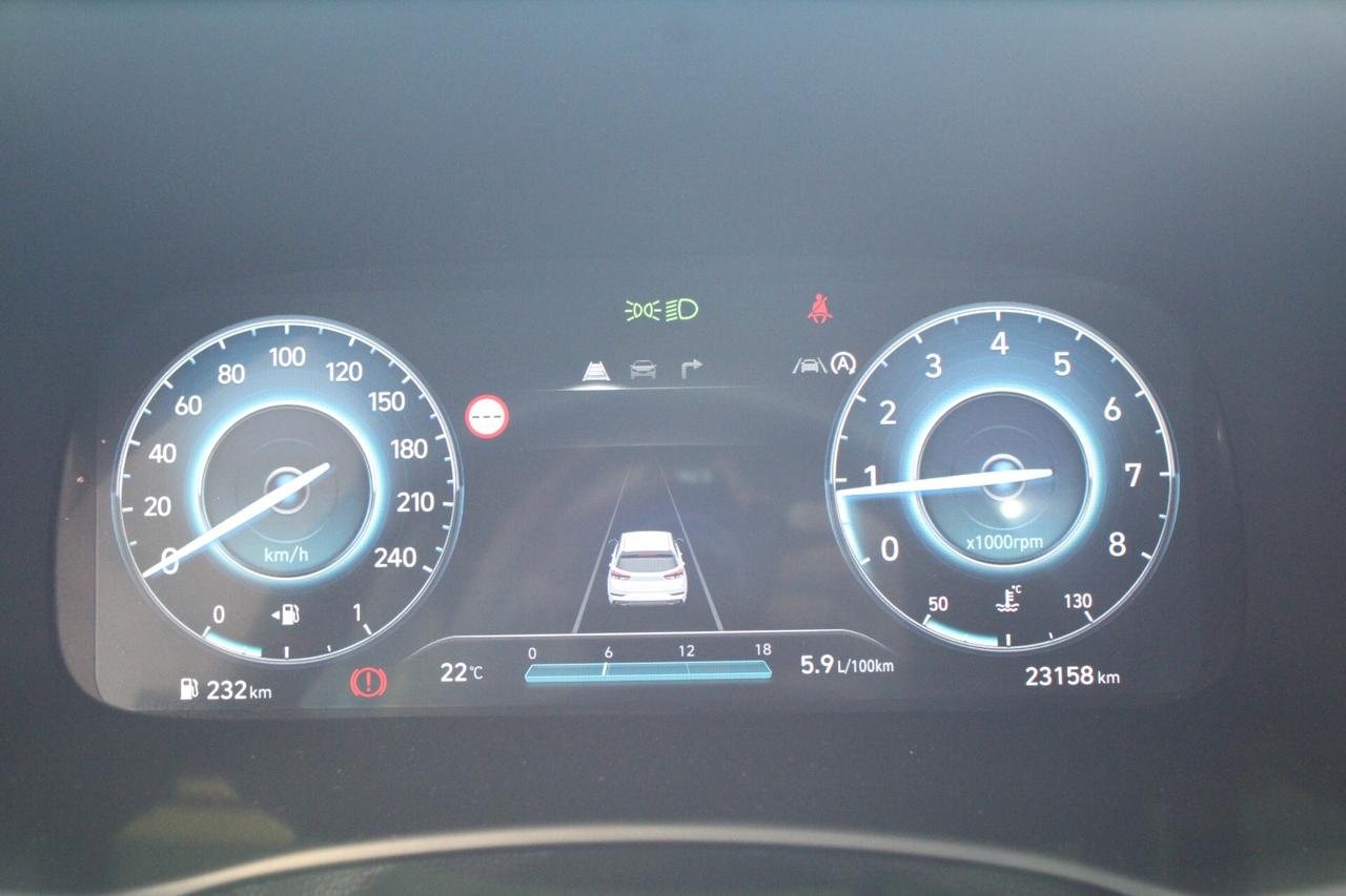 Hyundai i30 1.0 T-GDI 12V 5 porte Business