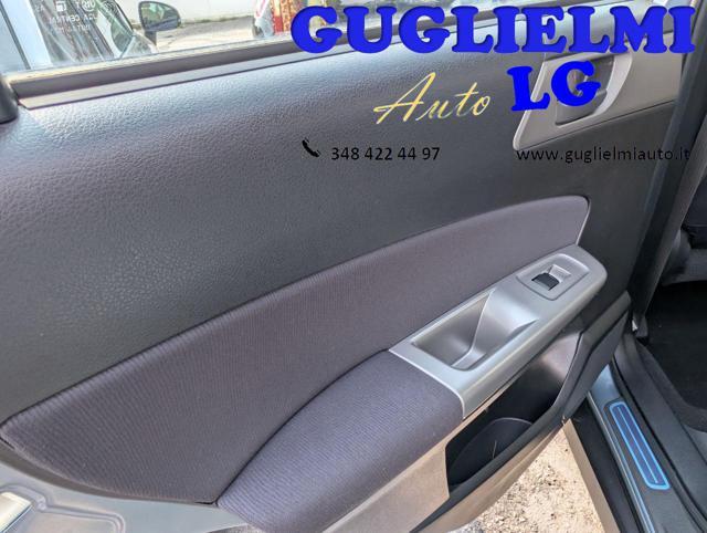 SUBARU Forester 2.0D XS 4X4 COMFORT 54.000KM