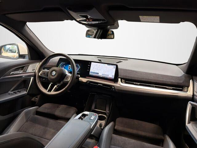 Bmw X2 sDrive 20d Msport