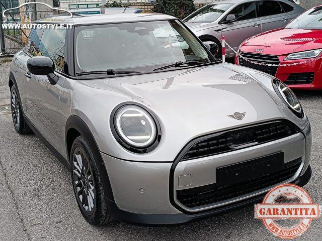 MINI Mini Cooper C F66 Classic 156Cv Steptronic/AUTOMATICA