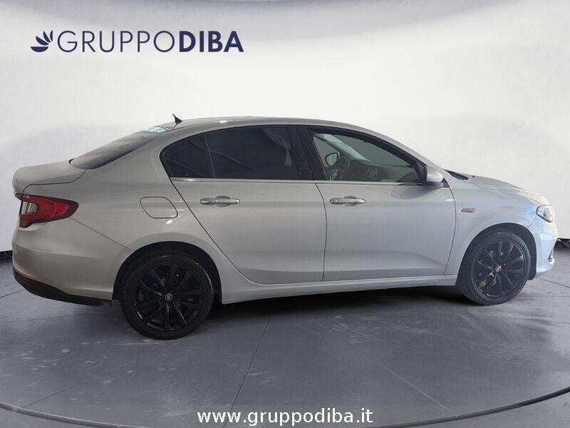 FIAT Tipo 4 porte II 2016 Diesel 4p 1.6 mjt Lounge 120cv