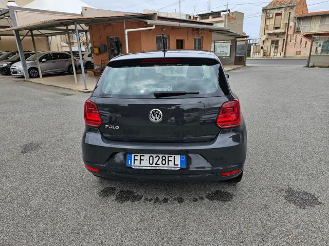 VOLKSWAGEN Polo 1.0 MPI 75 CV 5p. Comfortline