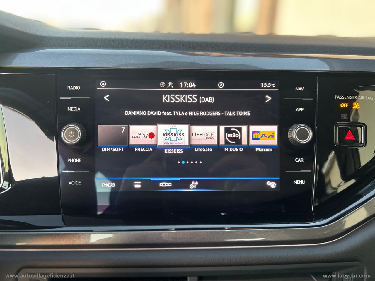 VOLKSWAGEN Polo 1.0 TSI Style