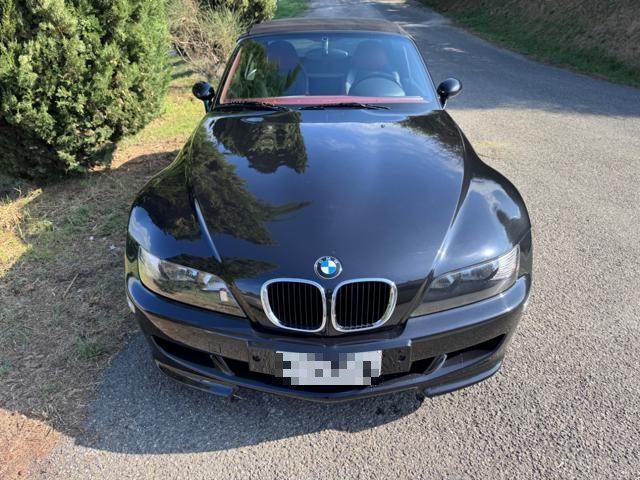 BMW Z3 M 3.2 24V M Roadster ASI