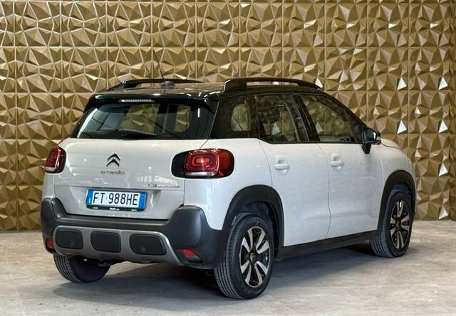Citroen C3 Aircross BlueHDi 100 S&S Shine
