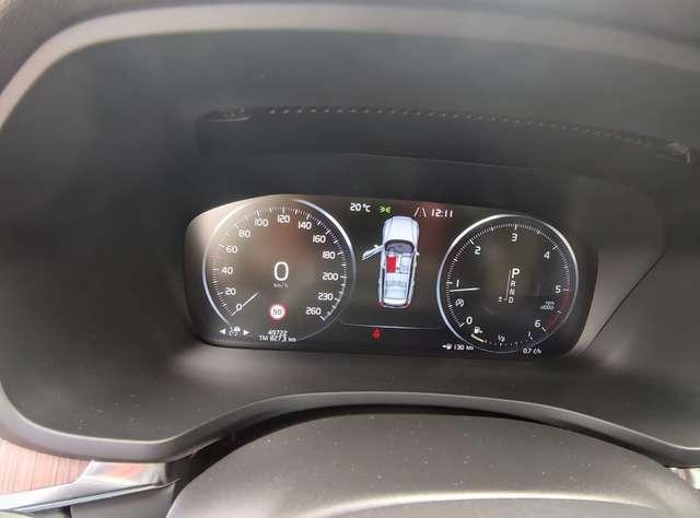 Volvo V60 Cross Country V60 Cross Country 2.0 d4 Pro awd geartronic