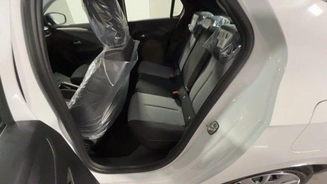 OPEL Corsa 1.2 75CV Edition #KM 0