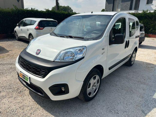 FIAT Qubo Bi-fuel ! 1.4 8V 77 CV Easy N P