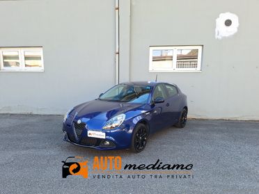 ALFA ROMEO Giulietta 2.0 JTDm 175 CV TCT