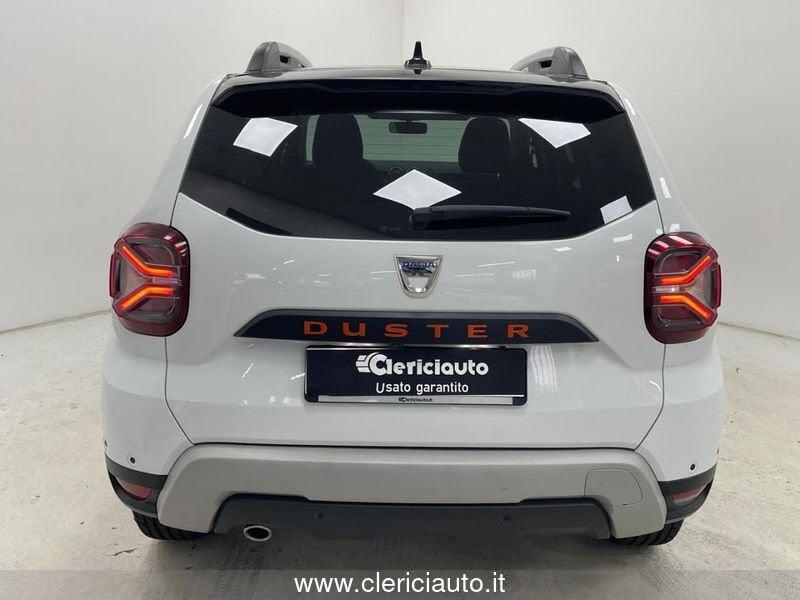 Dacia Duster 1.0 TCe GPL 4x2 Extreme