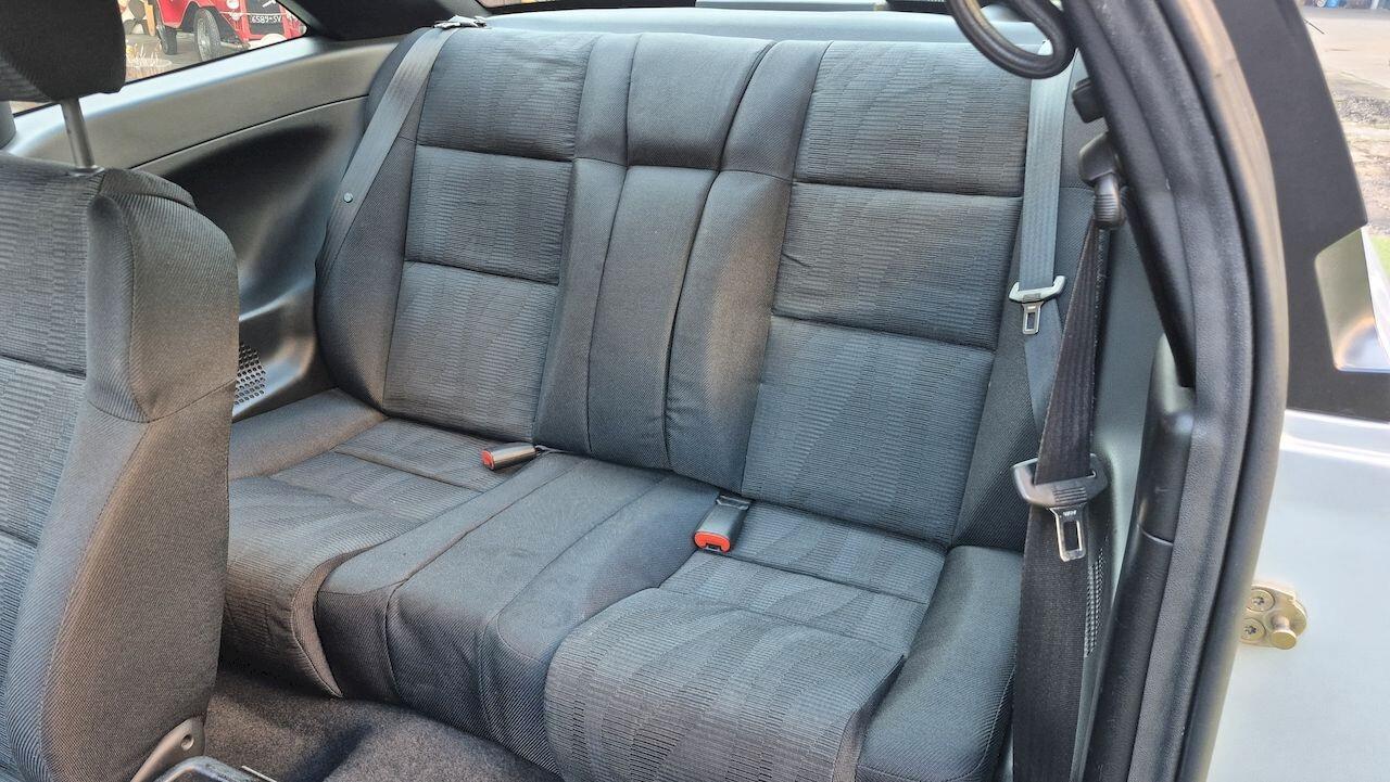 Fiat Coupe 2.0 i.e. 20V - 1999