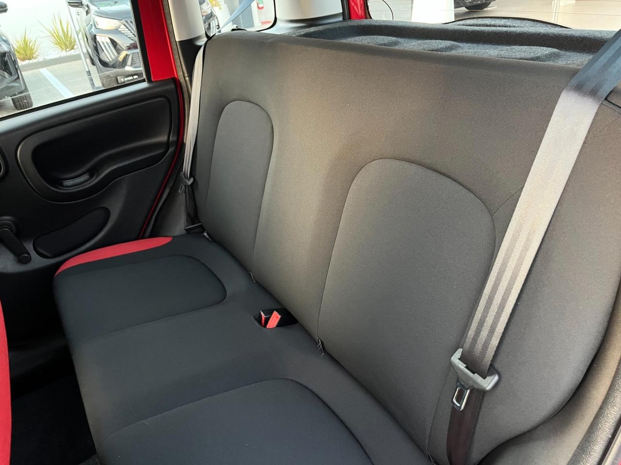 Fiat Panda 1.2 EasyPower Easy GPL