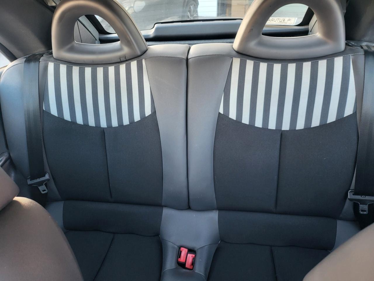 Citroen C3 Pluriel - 2010 1.4 HDi 70CV Elegance