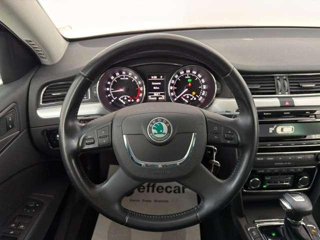 Skoda Superb 2.0 TDI CR 170CV DSG Wagon Ambition