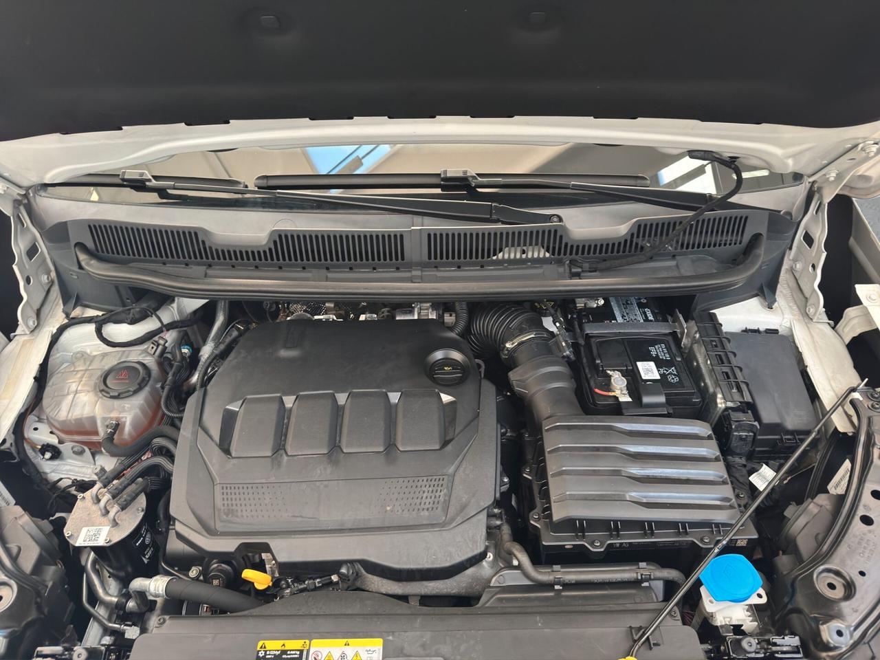 Volkswagen Caddy cargo 2.0 tdi 102cv Business