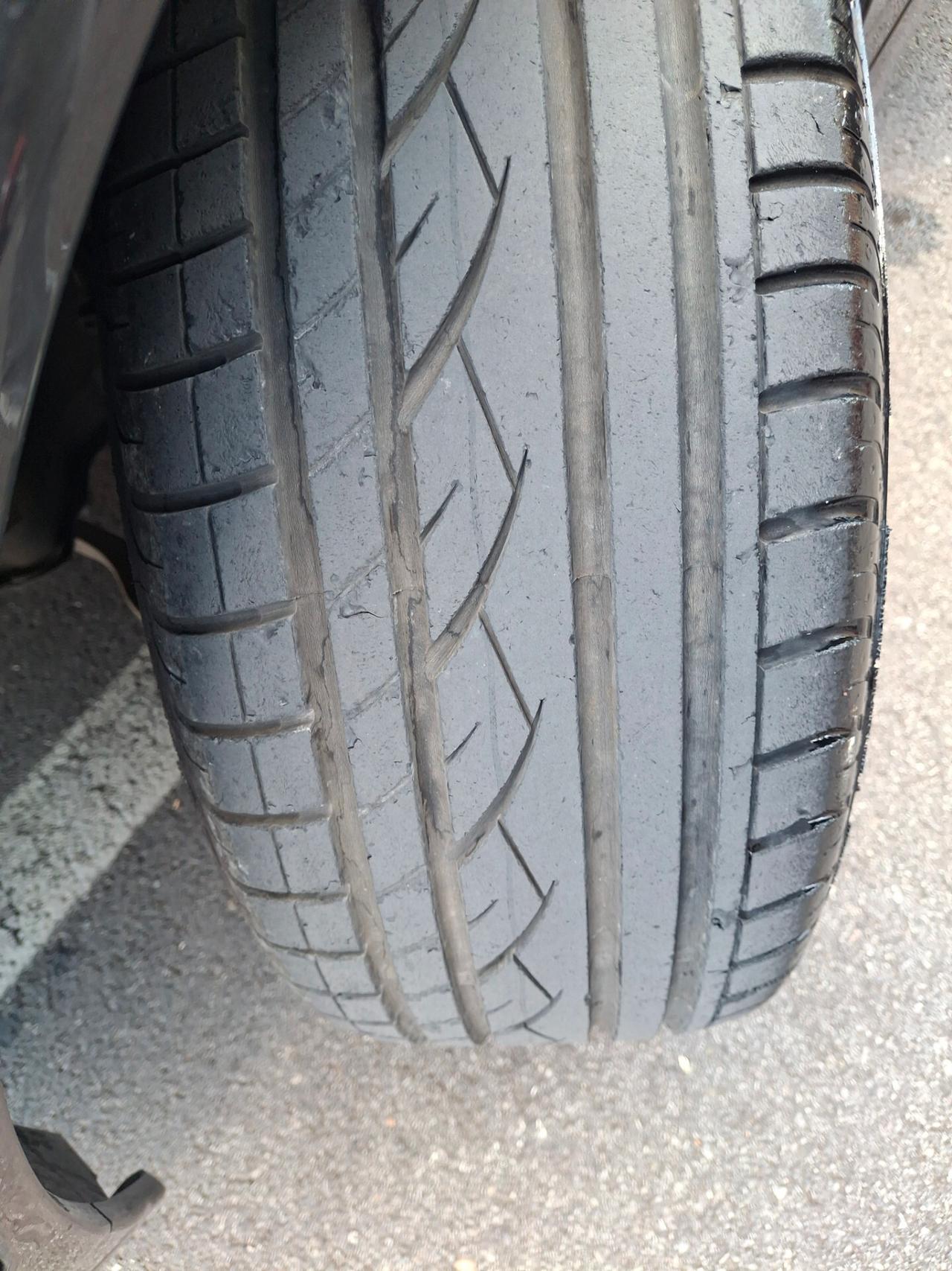 Bmw 520 520i 24V cat