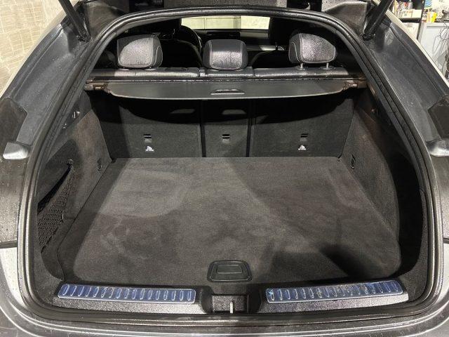 MERCEDES-BENZ GLC 300 de 4Matic Plug-in hybrid Coupé Premium Plus