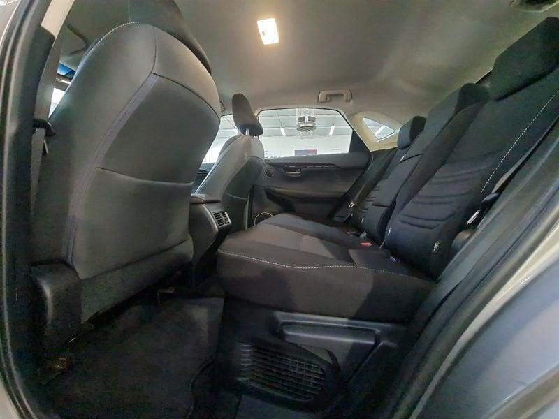 Lexus NX NX Hybrid 4WD Executive