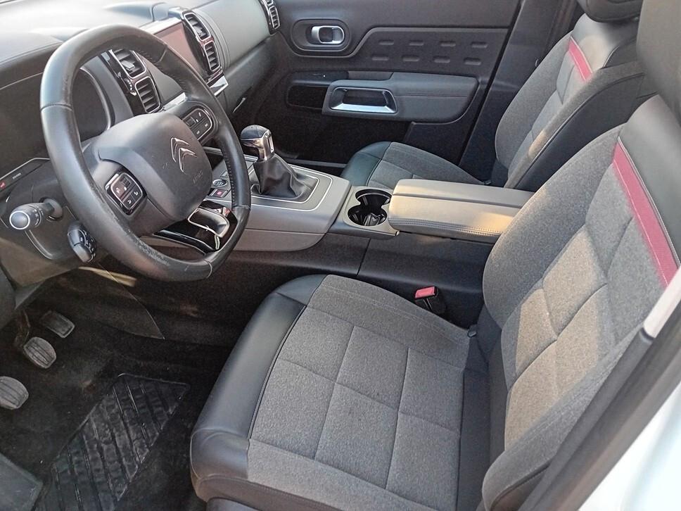 Citroen C5 Aircross BlueHDi 130 S&S Feel