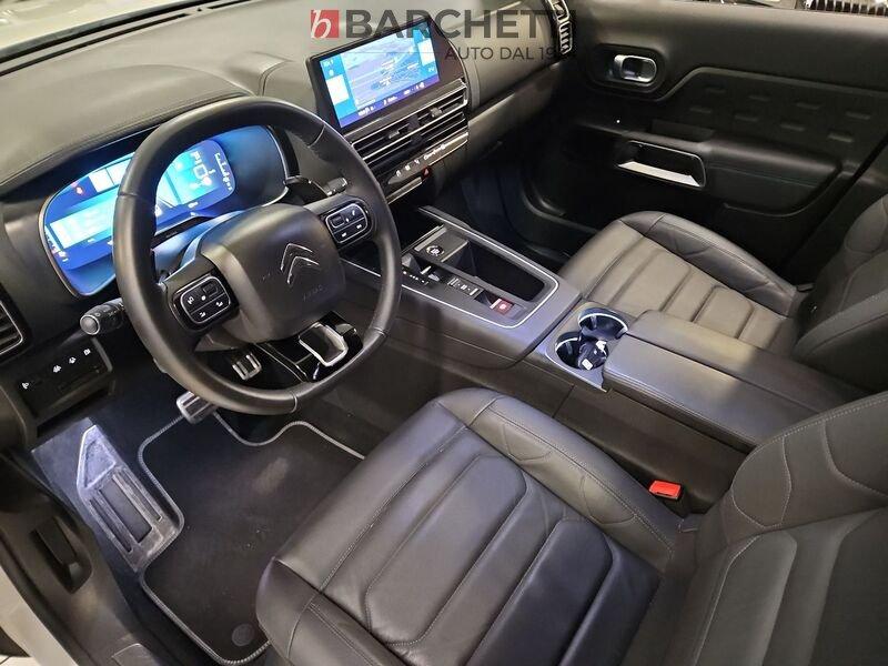 Citroën C5 Aircross Hybrid 225 E-EAT8 Shine