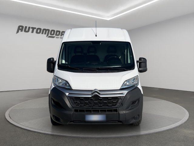 CITROEN Jumper 2.0 130CV