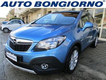 OPEL Mokka 1.6 CDTI Ecotec 136CV 4x2 Cosmo automatico