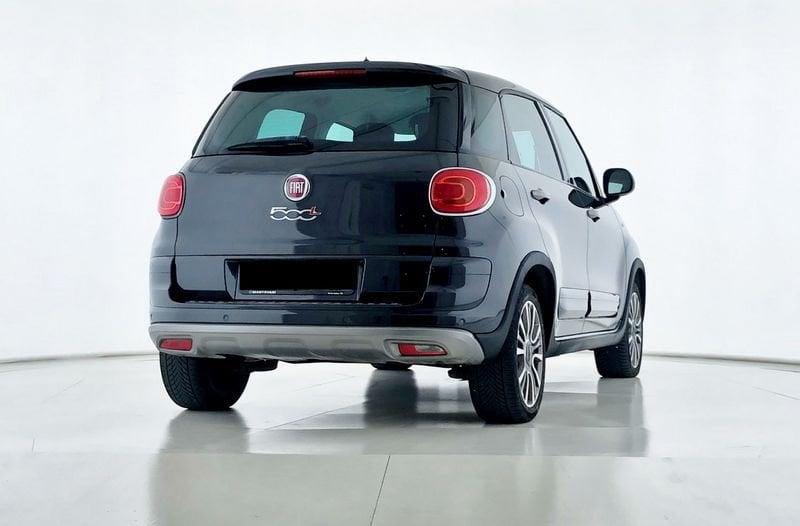 FIAT 500L 1.3 Multijet 95 CV Cross